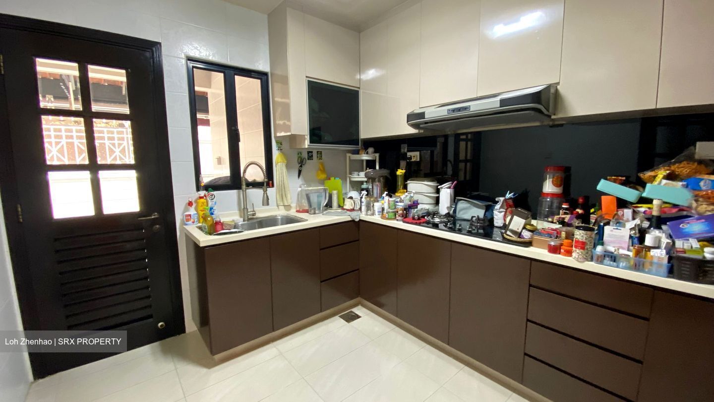 Villa Verde (D23), Terrace #524034891